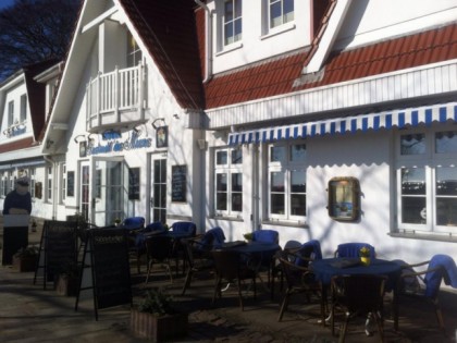 Foto: Gastmahl des Meeres